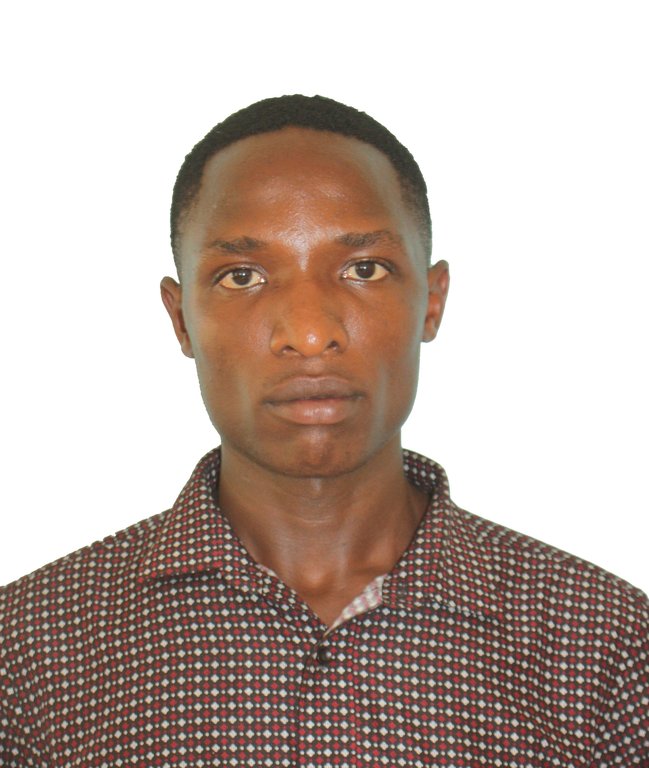 MATANDA  ISAAC